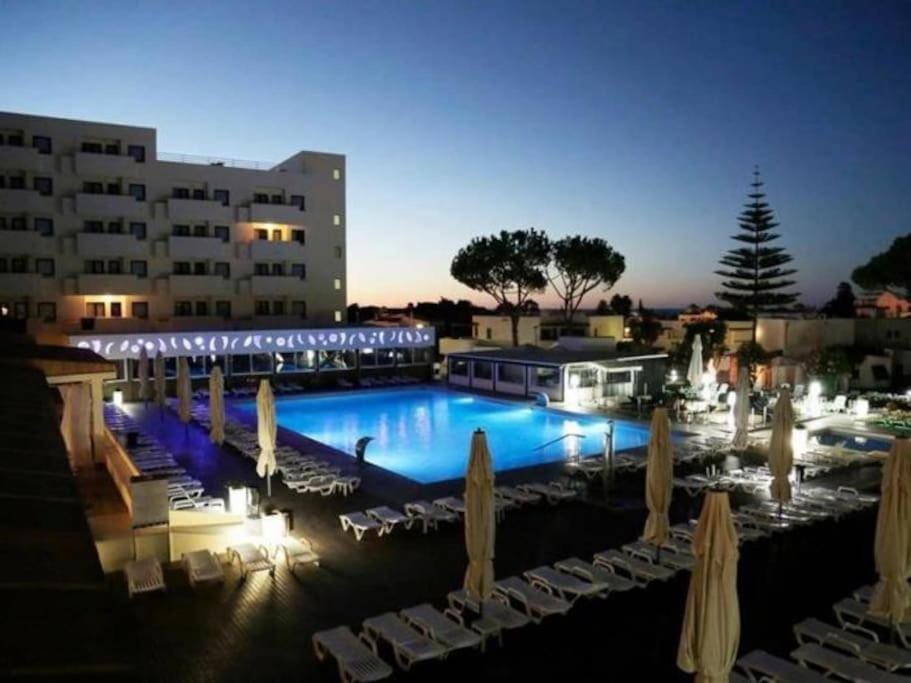 Albufeira Sol Villas I by Stay ici Villa in Albufeira