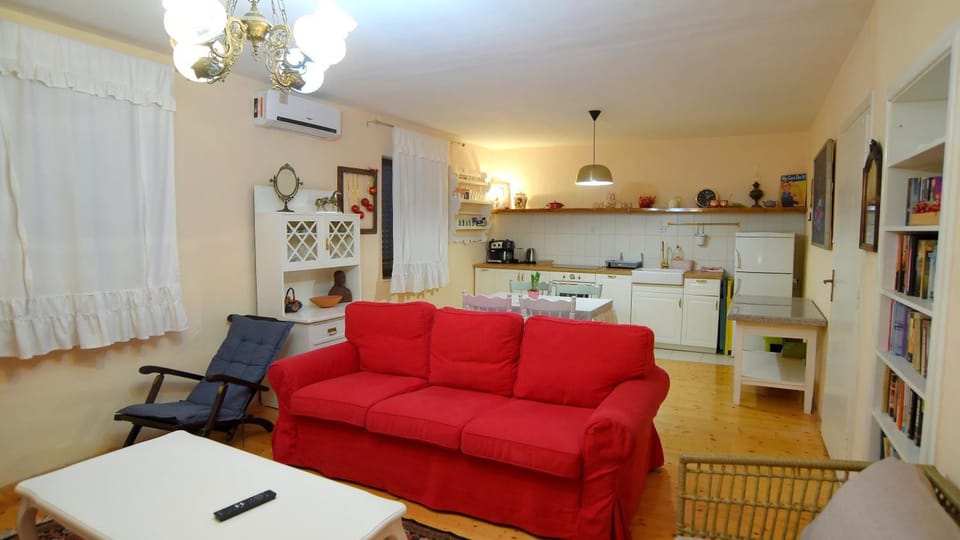 Central & Vintage Apartment Sinj Apartment in Split-Dalmatia County