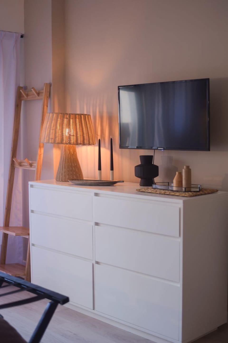 TV and multimedia