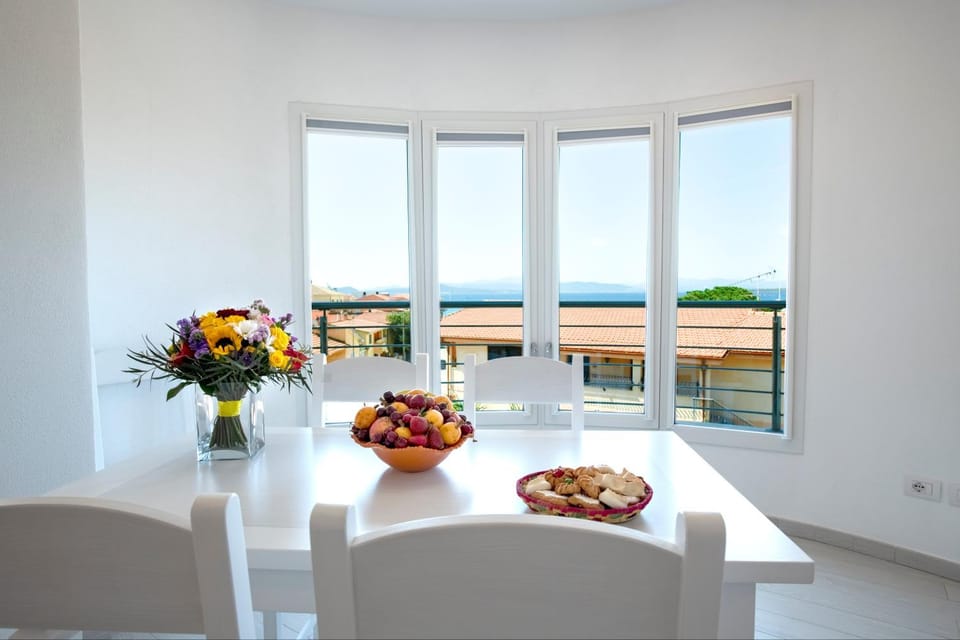 Casa di Mario House in Golfo Aranci