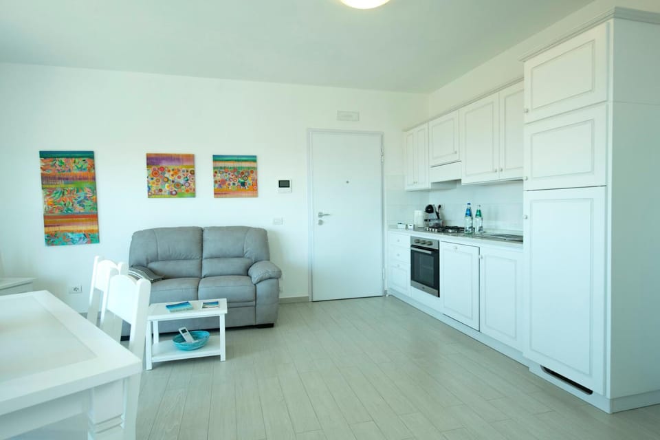 Casa di Mario House in Golfo Aranci