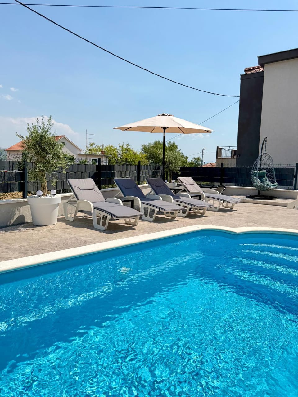 Apartments Antini Apartment in Split-Dalmatia County