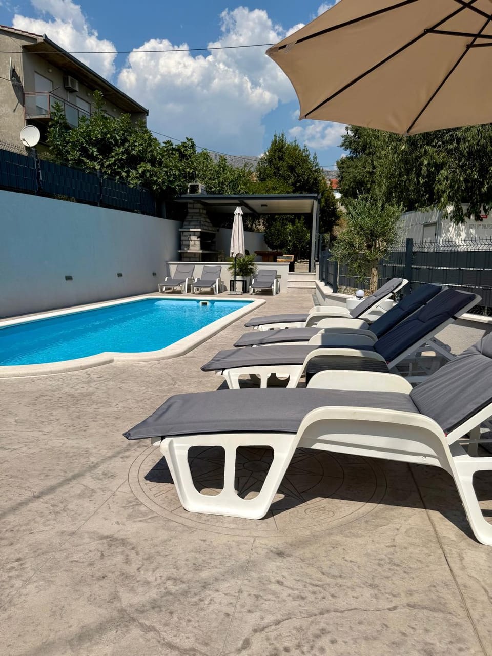 Apartments Antini Apartment in Split-Dalmatia County