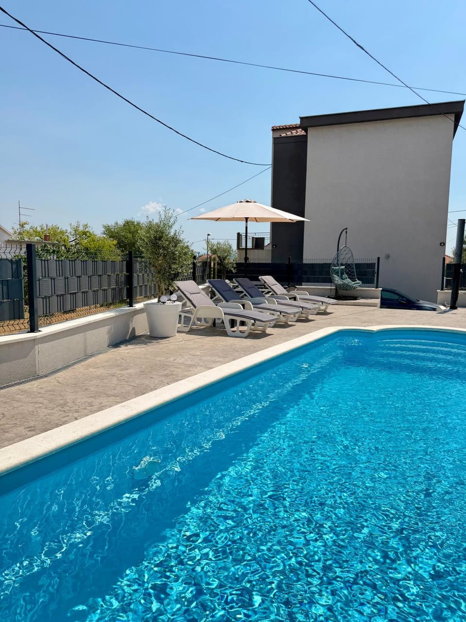 Apartments Antini Apartment in Split-Dalmatia County