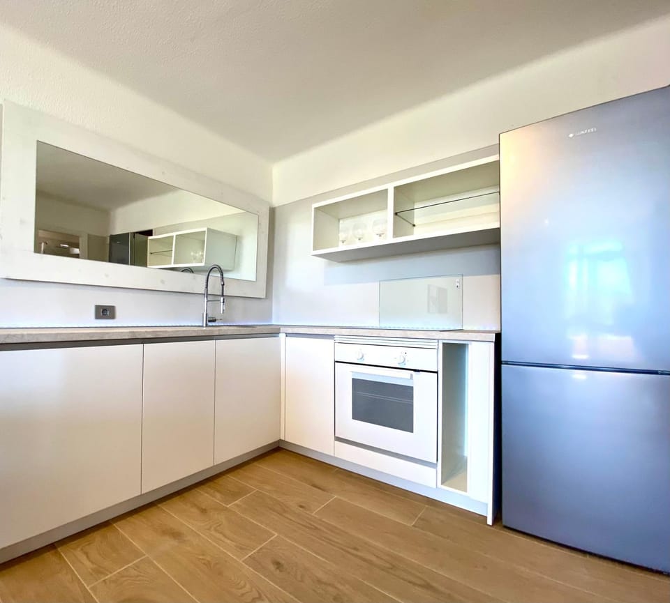 Kitchen or kitchenette, dishwasher, minibar, pet friendly, stove