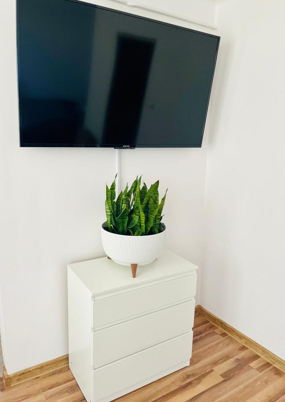 Apartament na Spółdzielczej Apartment in Masovian Voivodeship