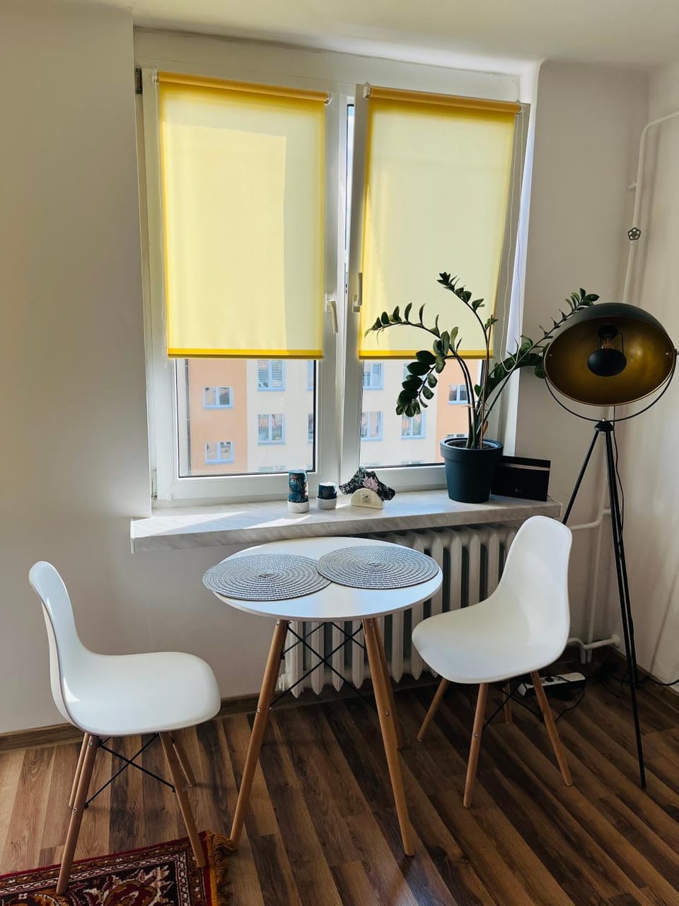 Apartament na Spółdzielczej Apartment in Masovian Voivodeship