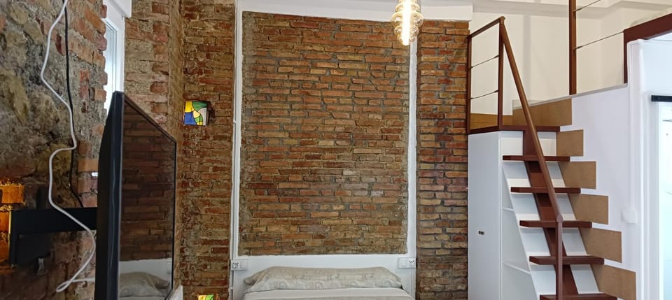 FERNANDO EL CATOLICO PREMIUM Apartment in Malaga