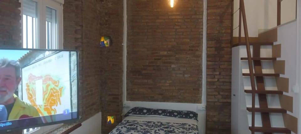 FERNANDO EL CATOLICO PREMIUM Apartment in Malaga