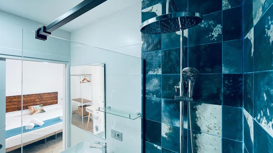 Hostal Aires del Mar Bed and Breakfast in Andalusia