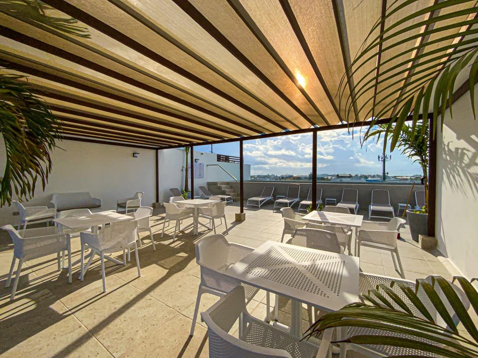 Solarium, Balcony/Terrace