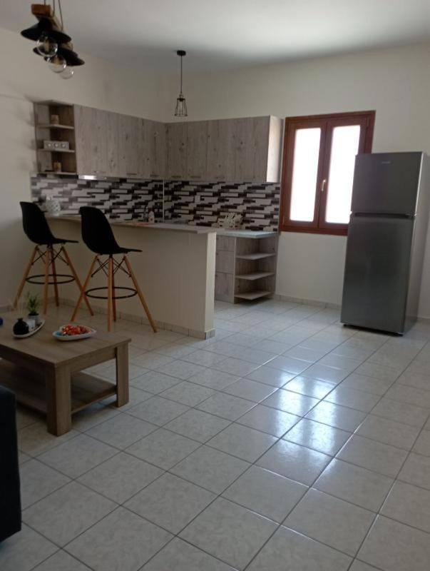Sofirene II House in Decentralized Administration of the Aegean