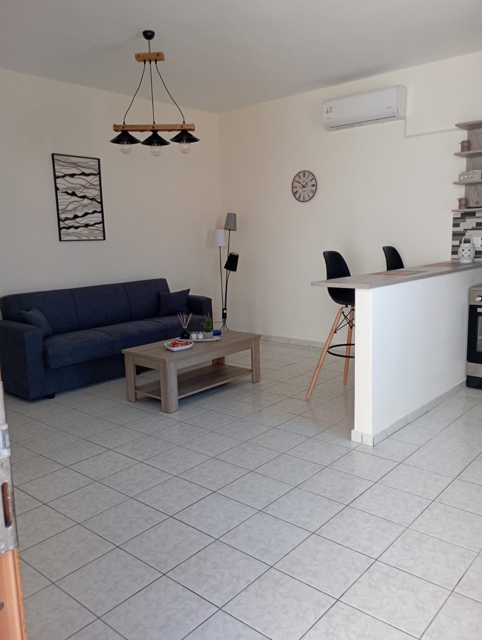 Sofirene II House in Decentralized Administration of the Aegean