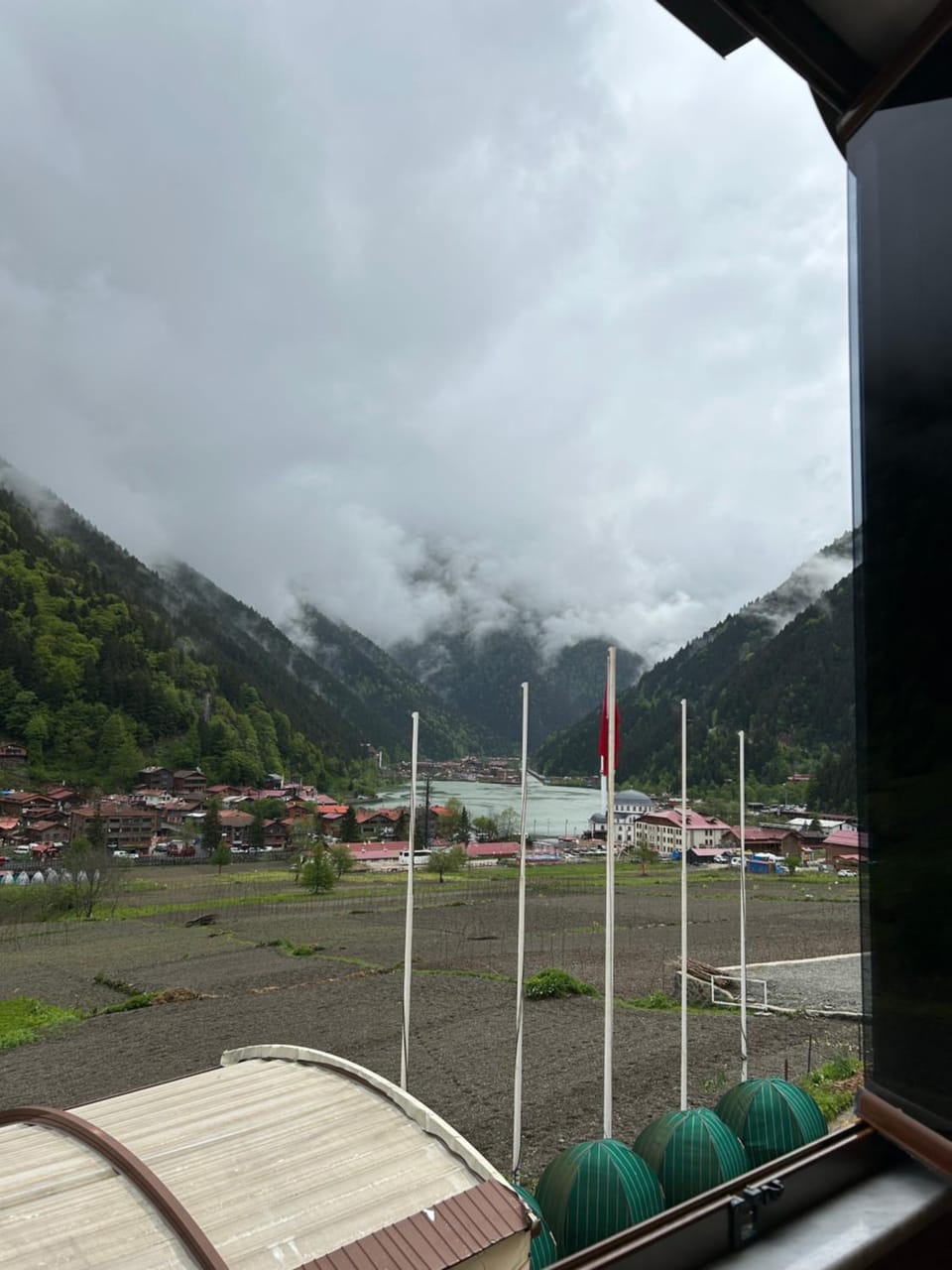 الباتروس اوزنجول Albatros Uzungöl Hotel in Turkey