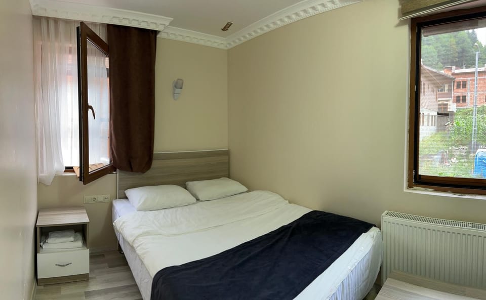 الباتروس اوزنجول Albatros Uzungöl Hotel in Turkey