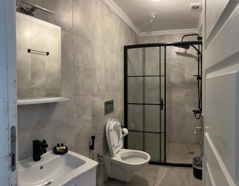 الباتروس اوزنجول Albatros Uzungöl Hotel in Turkey