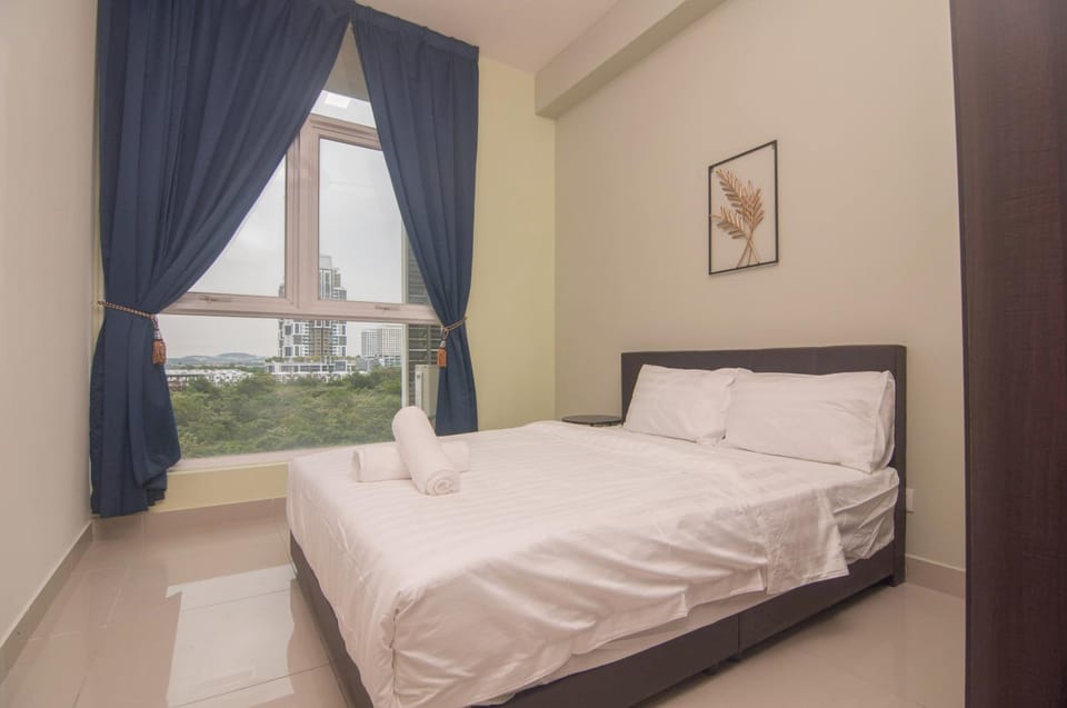 Mutiara Ville Cyberjaya by Idealhub Apartment in Selangor, Malaysia