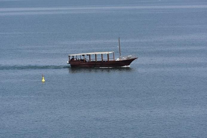 Sea view
