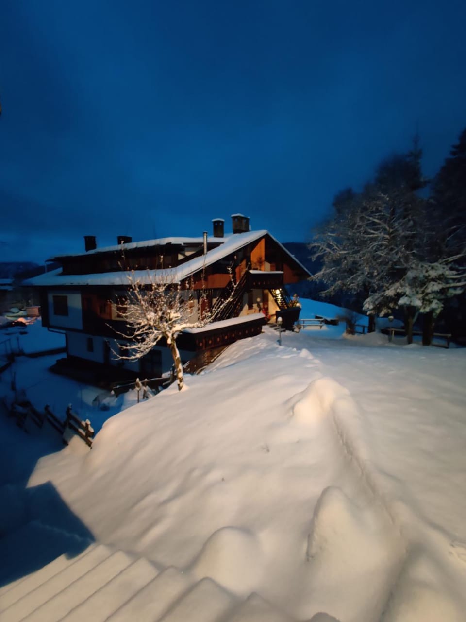 La Maisonette 1878 Bed and Breakfast in Friuli-Venezia Giulia
