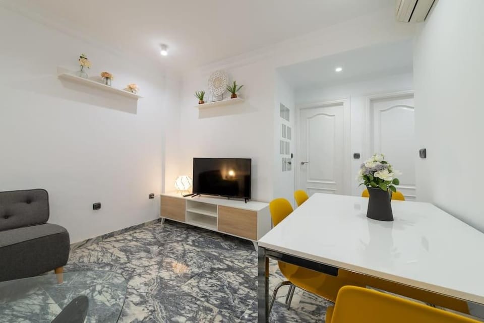 Exclusivo Piso Granada, PARKING PRIVADO OPCIONAL Apartment in Granada