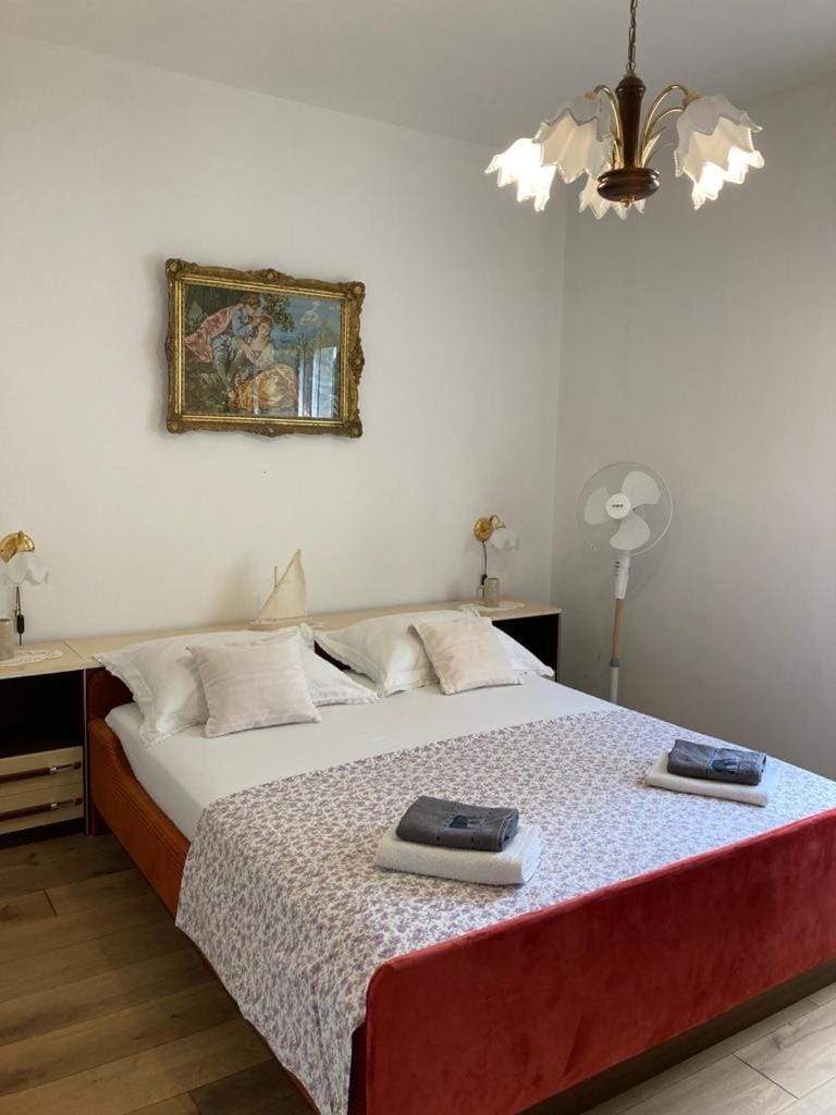 Retro Stone, Split Apartment in Split