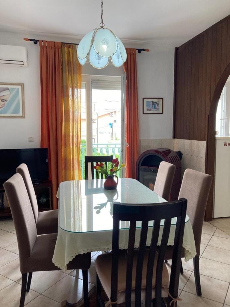 Retro Stone, Split Apartment in Split