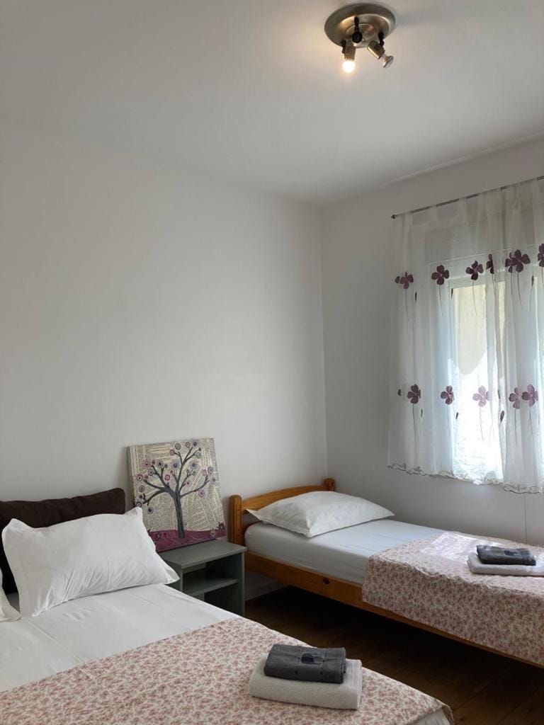 Retro Stone, Split Apartment in Split