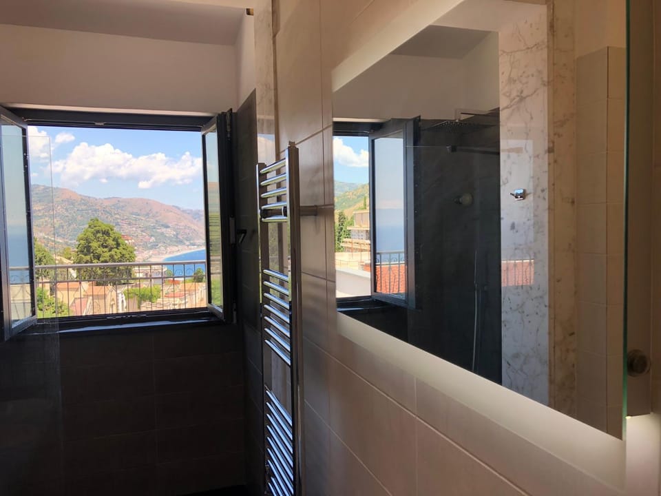 Casa Carlotta Apartment in Taormina