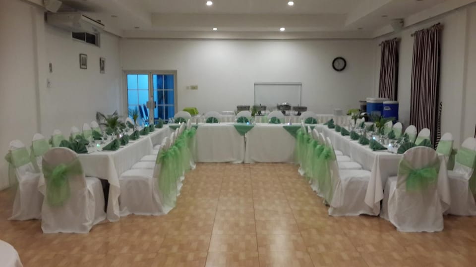 Banquet/Function facilities