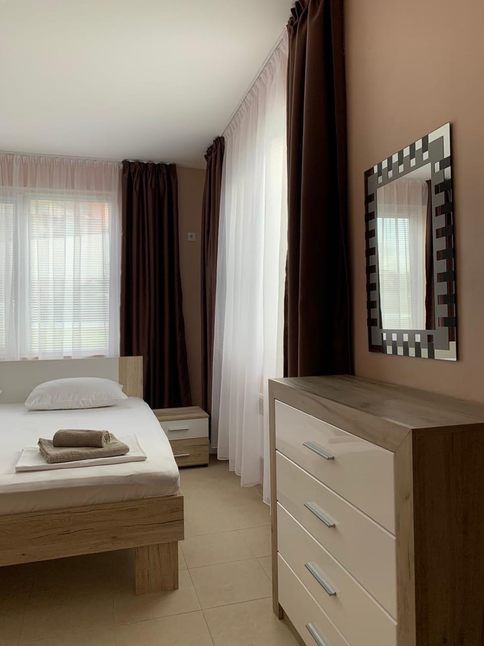 Villa Rouge - Apartment Victoria Apartment in Sozopol