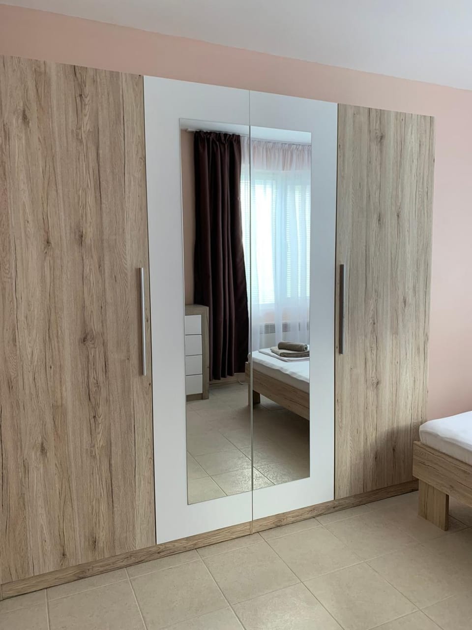 Villa Rouge - Apartment Victoria Apartment in Sozopol