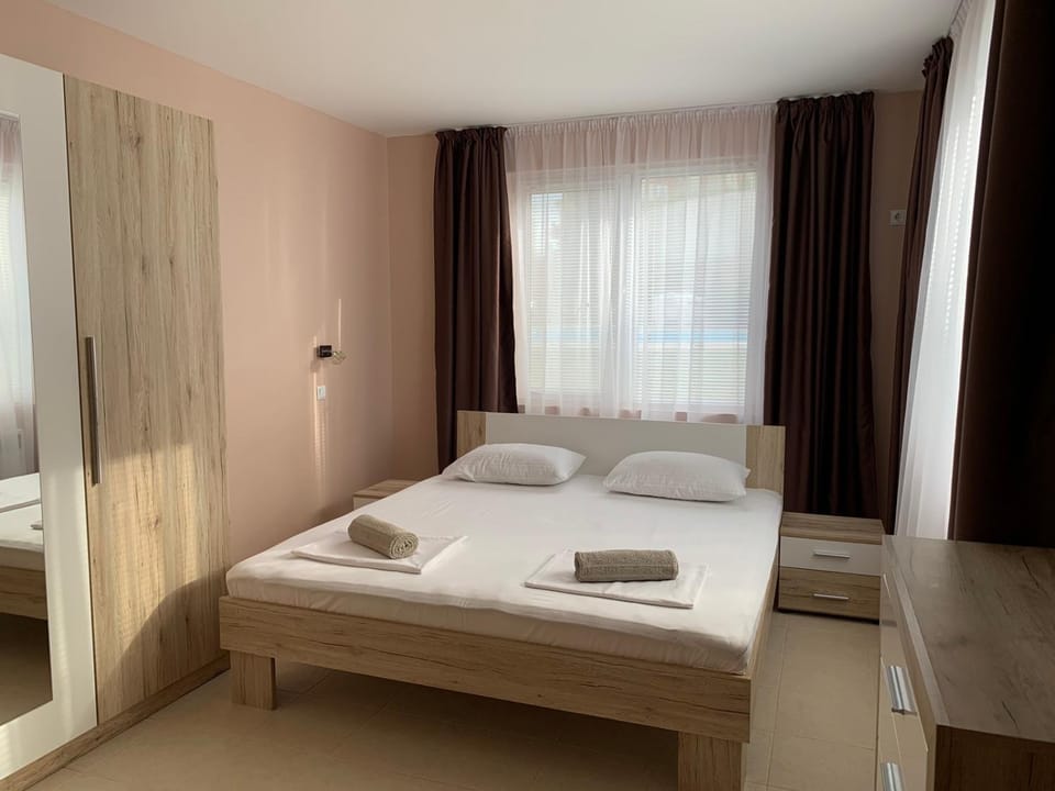 Villa Rouge - Apartment Victoria Apartment in Sozopol