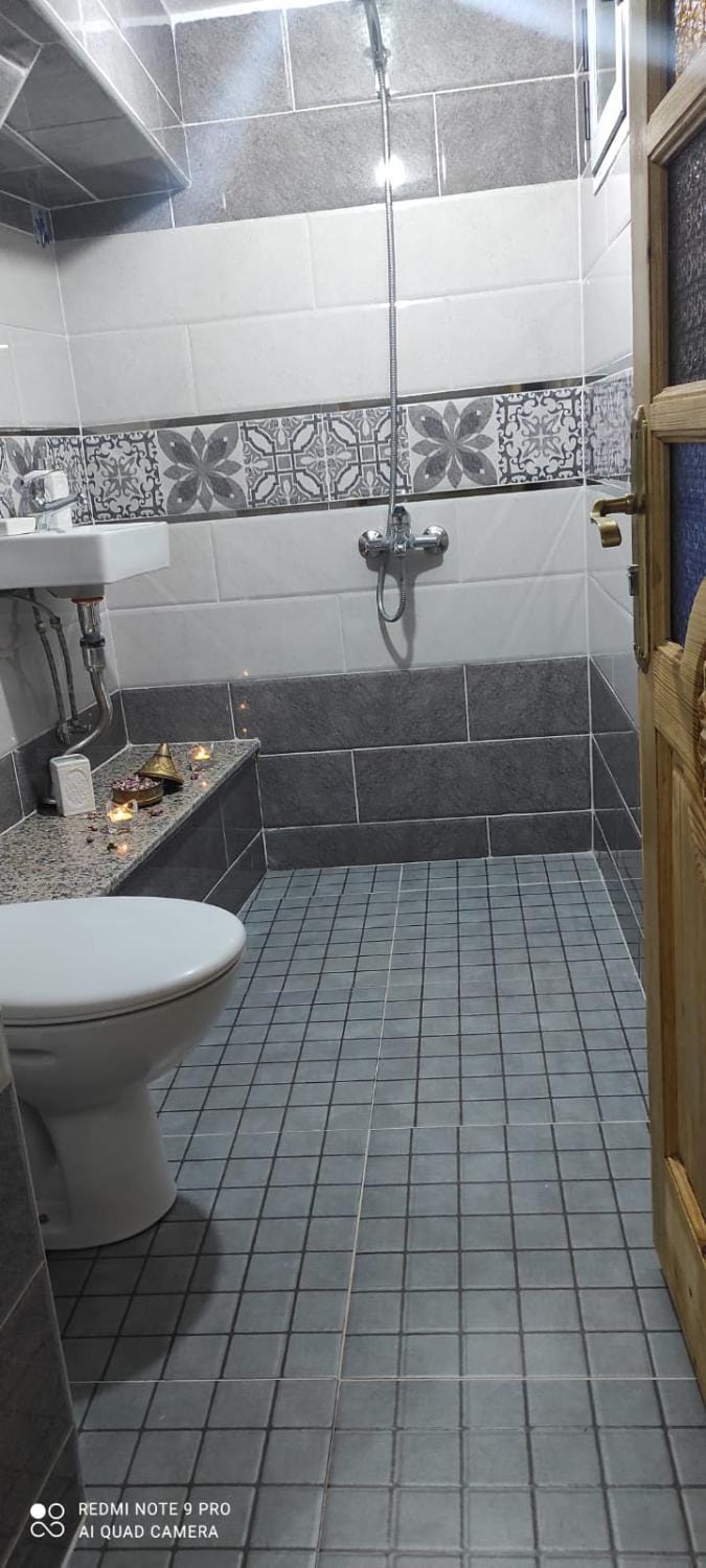 Casa Sanae Apartment in Chefchaouen