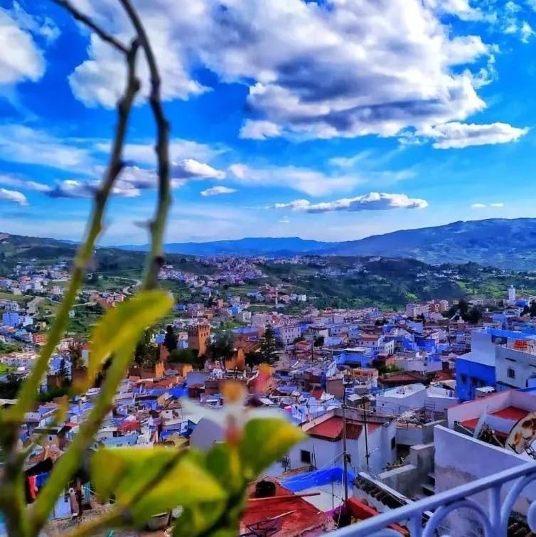 Casa Sanae Apartment in Chefchaouen