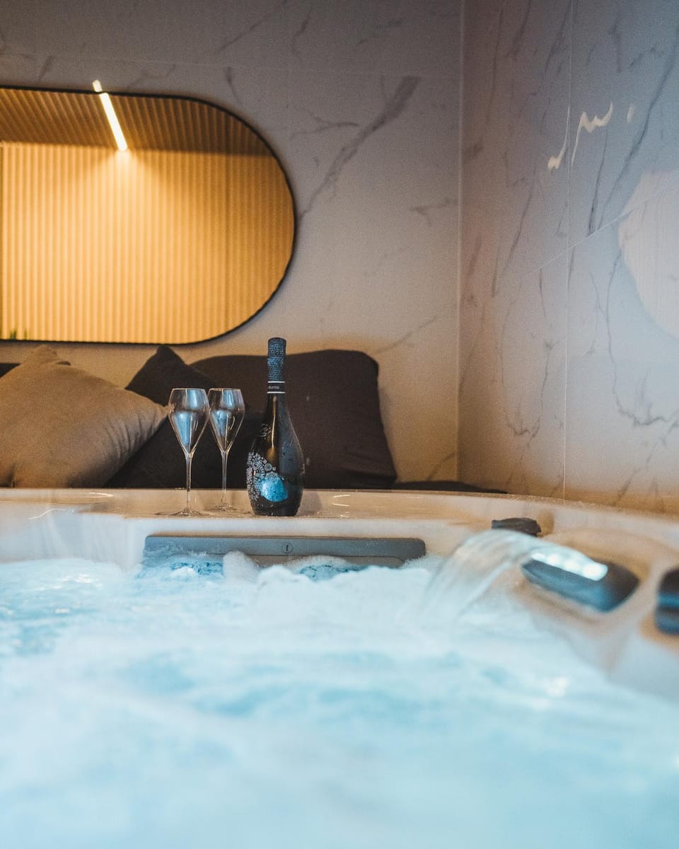 Villa Gall Bed and Breakfast in Cesky Krumlov