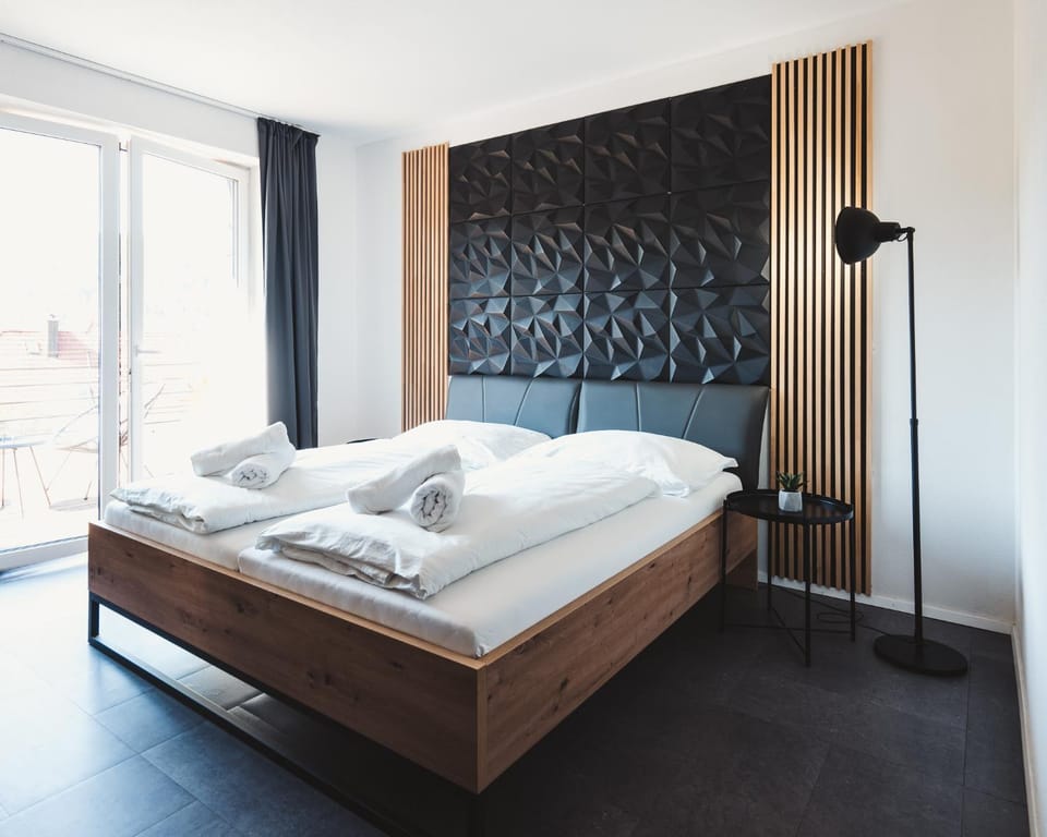 Villa Gall Bed and Breakfast in Cesky Krumlov
