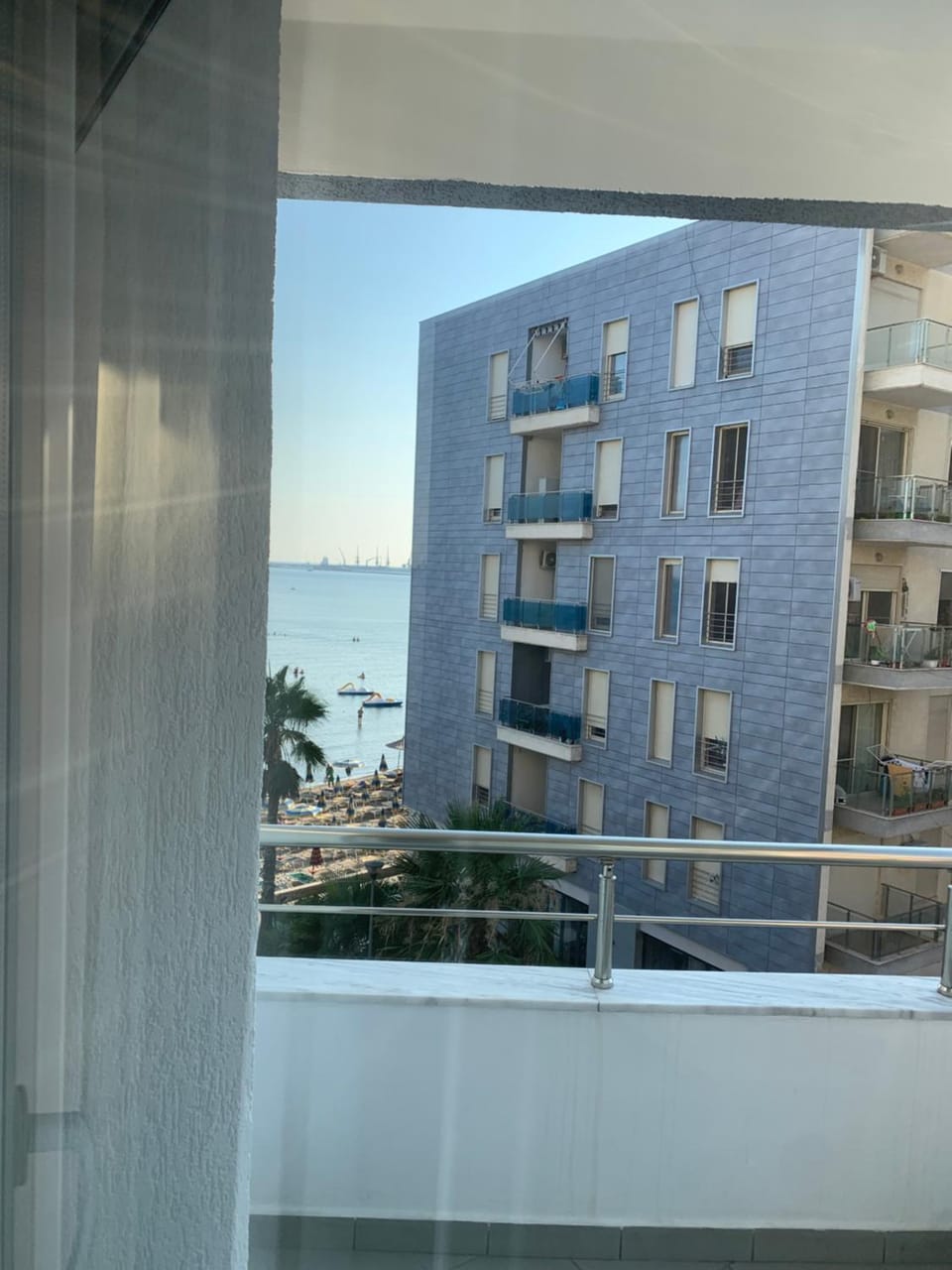 Kokomani 2 Apartment in Tirana County, Albania
