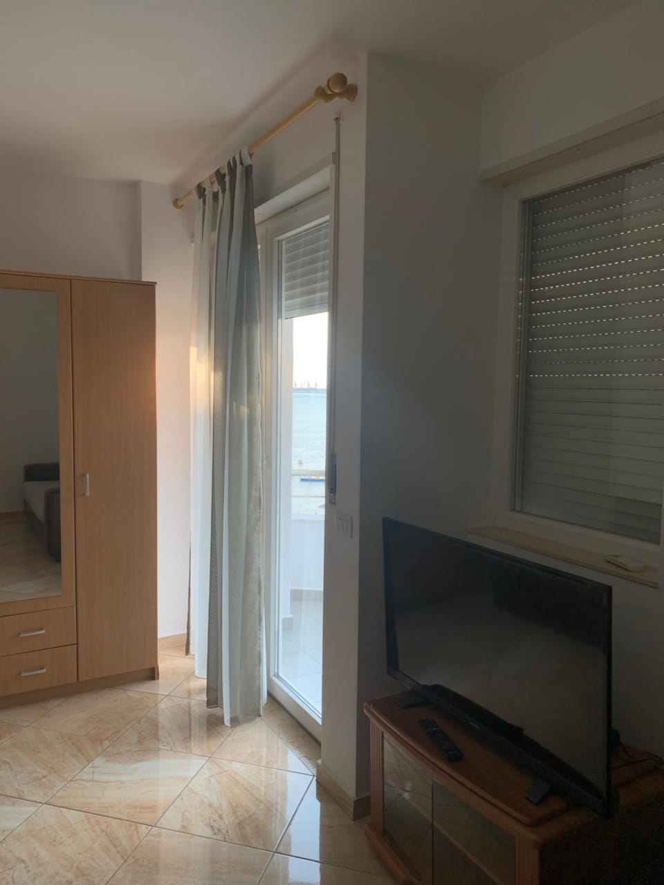 Kokomani 2 Apartment in Tirana County, Albania