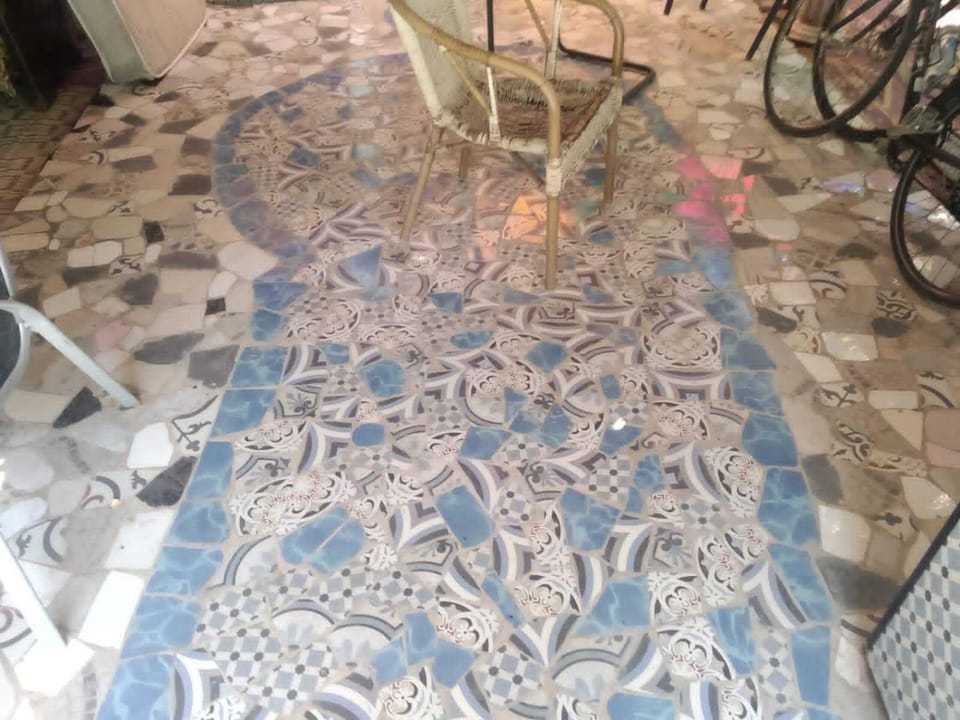 Art House in Old Center Tiberias Apartment in Tiberias
