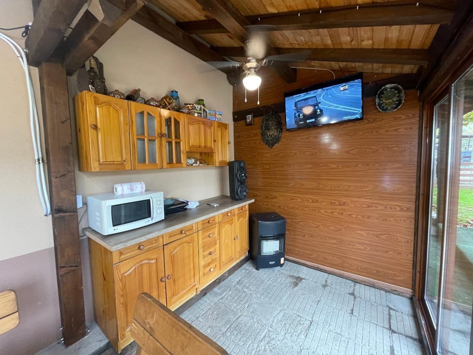 Св.Георги Apartment in North Macedonia