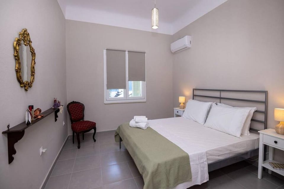 Mellow mood Tinos Town House in Decentralized Administration of the Aegean