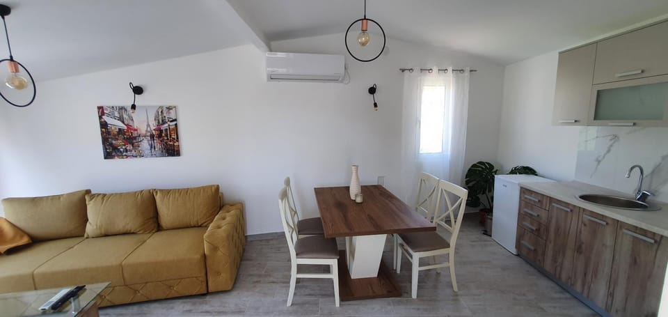 The Apartment Apartment in Ulcinj