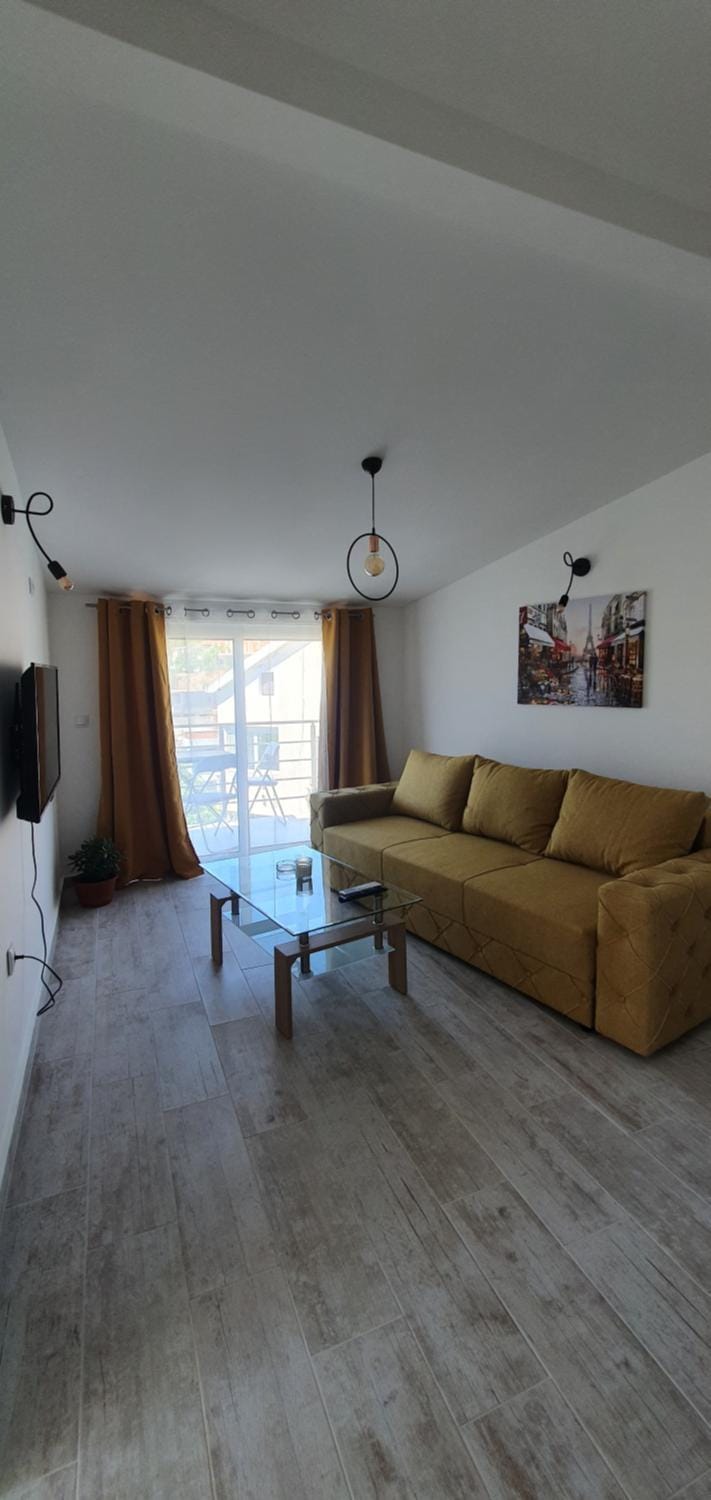 The Apartment Apartment in Ulcinj