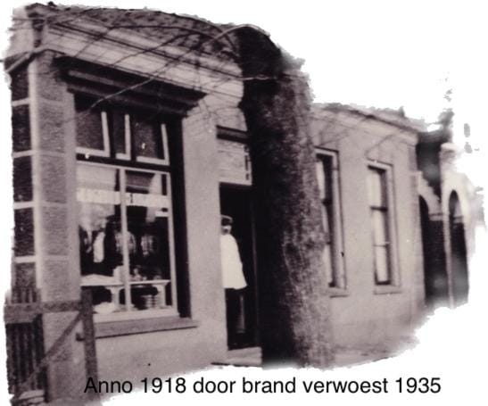 Historische gelegen appartement more Days Apartment in Overijssel (province)