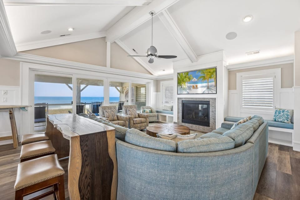 6007 - Happy Sol House in Nags Head