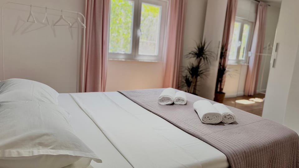 Cherry On Top Apartment in Zadar