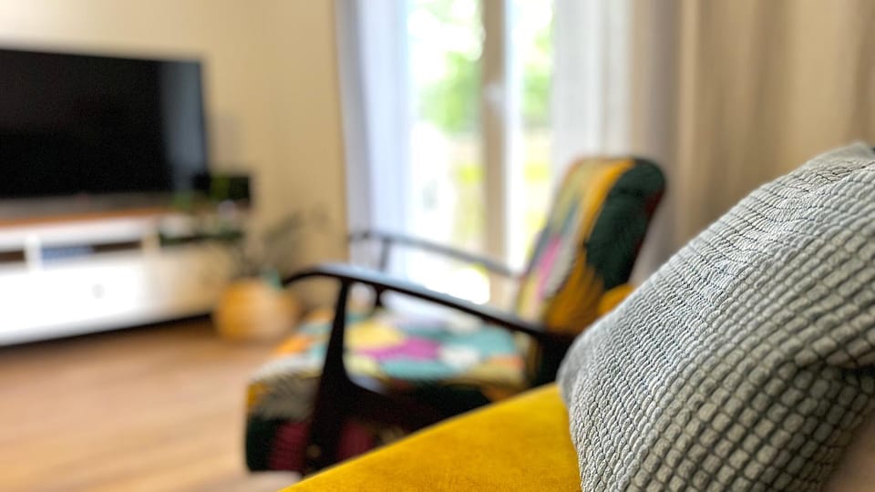 Cherry On Top Apartment in Zadar