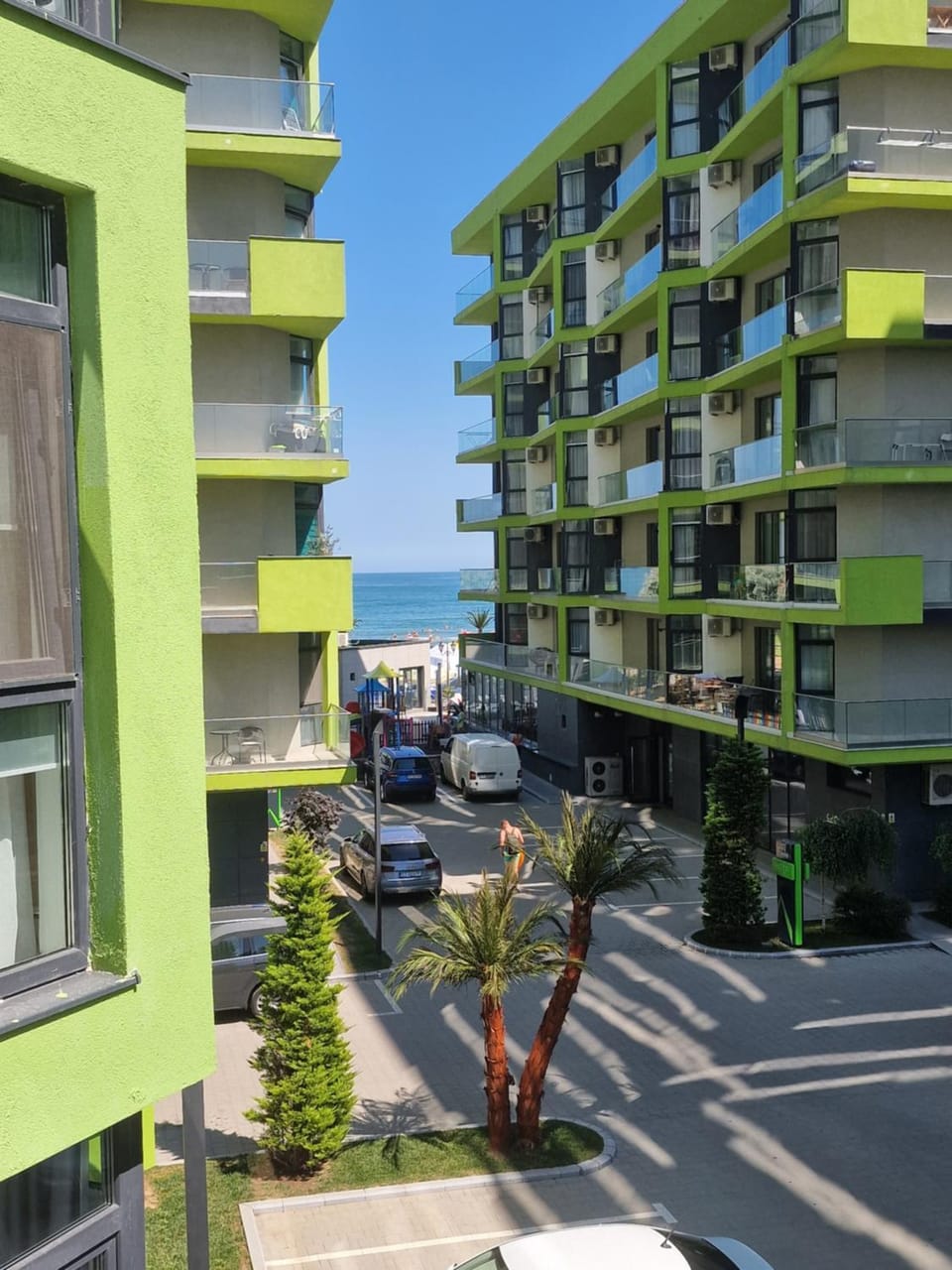 View (from property/room), Balcony/Terrace