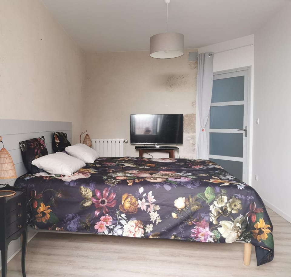 Alice & Jeanne Apartment in Occitanie