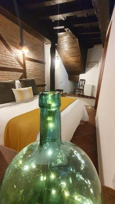 Apartamento Rural Sefardí, Barrio Judío de Hervás Apartment in Hervás